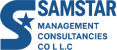 Samstar Management Consultancies LLC Logo